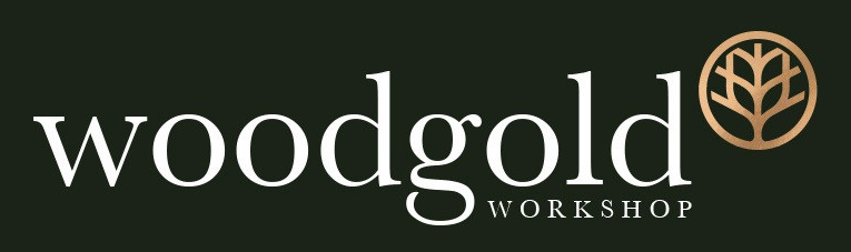Wood gold workshop ( Interior Batam ) logo